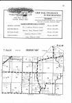 Map Image 006, Pike and Ralls Counties 1977